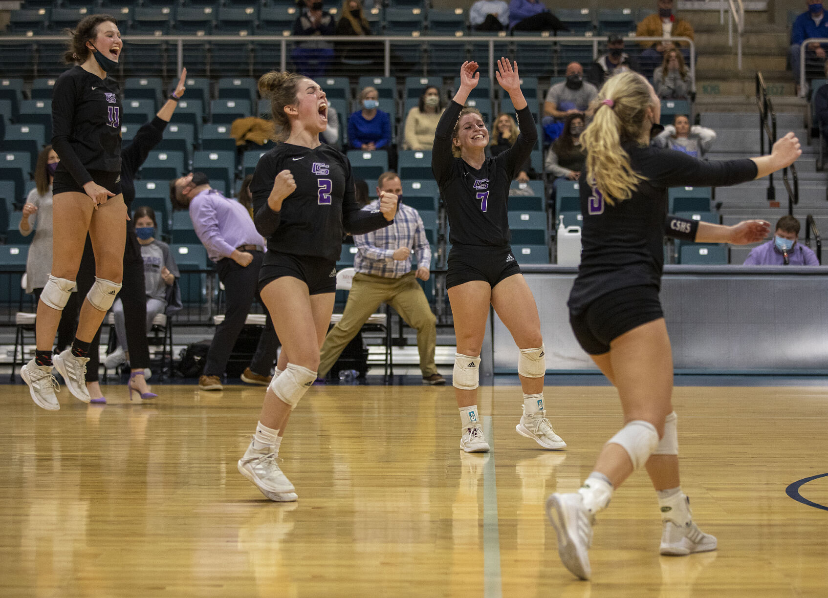 College Station v Friendswood
